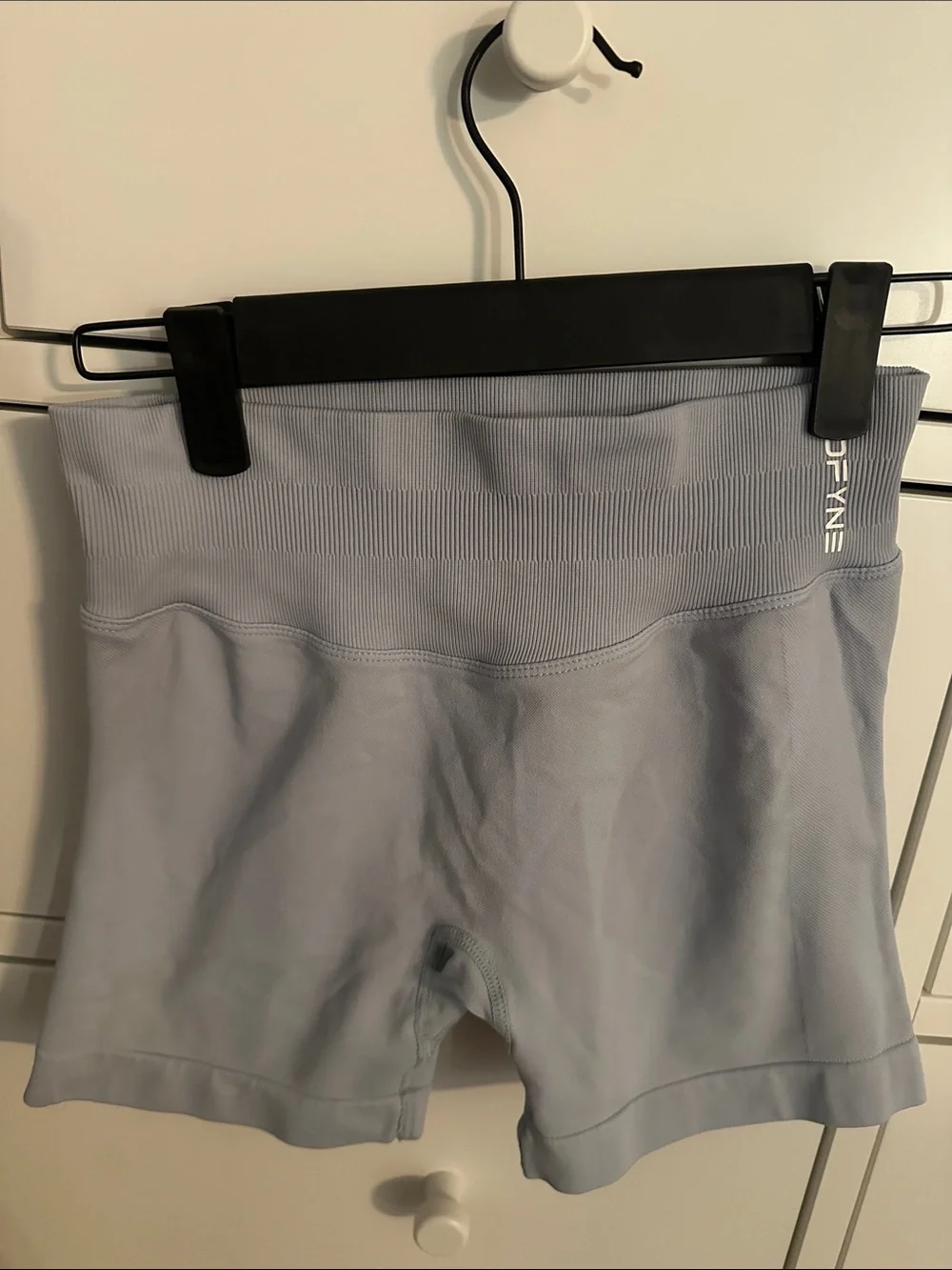 DFYNE Impact Shorts